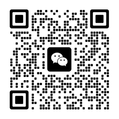 WeChat QR code